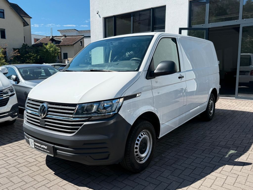Image of Volkswagen T6 Transporter