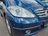Mercedes-Benz A 180 Autotr Avantgarde 2. Hand L-Dach 88tkm - Mercedes-Benz A 180: Kleinbus