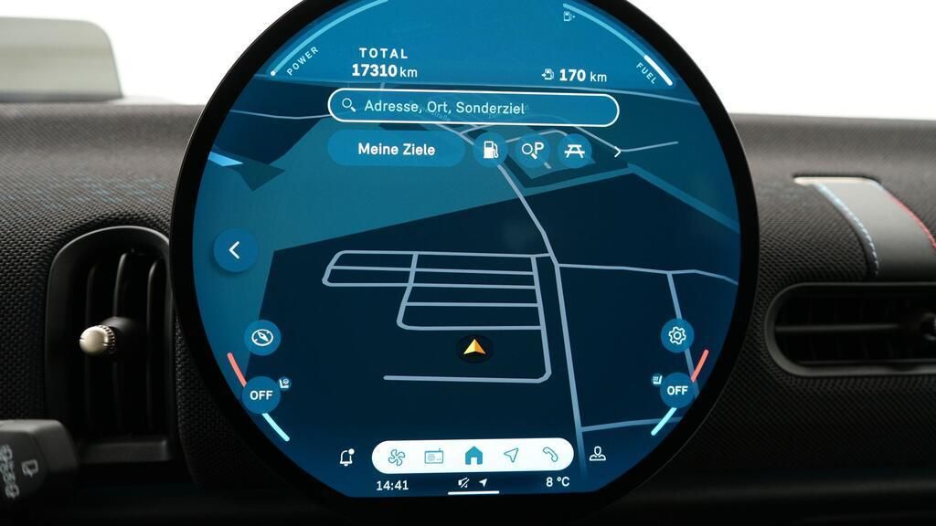 MINI Cooper C - Bild 15