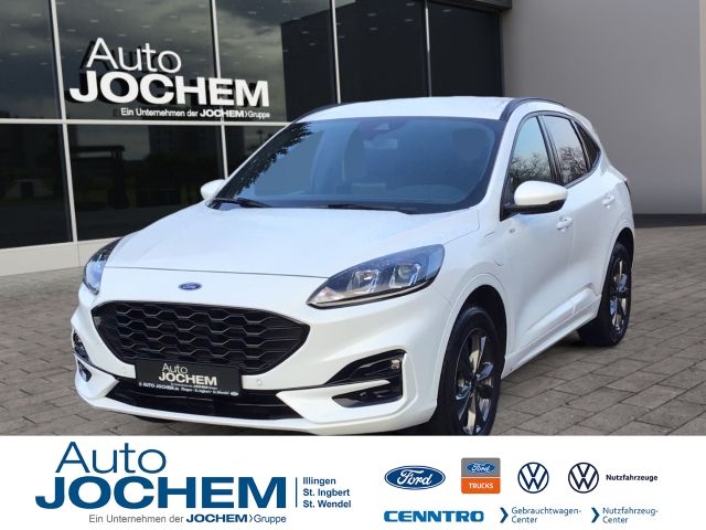 Ford Kuga ST-Line PHEV+Navi+El. Heckklappe+LenkradHZG