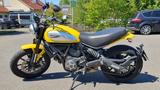 Ducati Scrambler icon 800 - DUCATI 800