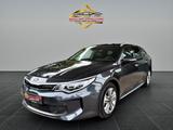Kia Optima Sportswagon Spirit Hybrid*AHK*VOLL*1.HAND - Kia Optima: Spirit