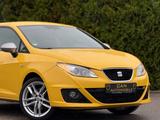Seat Ibiza SC FR 1.4 TSI *BI-XENON*SPORT*DSG*CRONO* - Seat Ibiza Sport mit Benzin-Antrieb