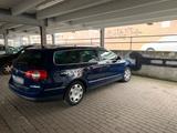 Volkswagen VW PASSAT 3C b6 12/2005 TÜV NEU - Volkswagen Passat Variant: 3b6