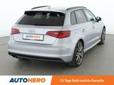 Audi A3 1.4 TFSI ACT Ambition ultra *LED*SHZ*NAVI* - Audi A3 Gebrauchtwagen in Frankfurt