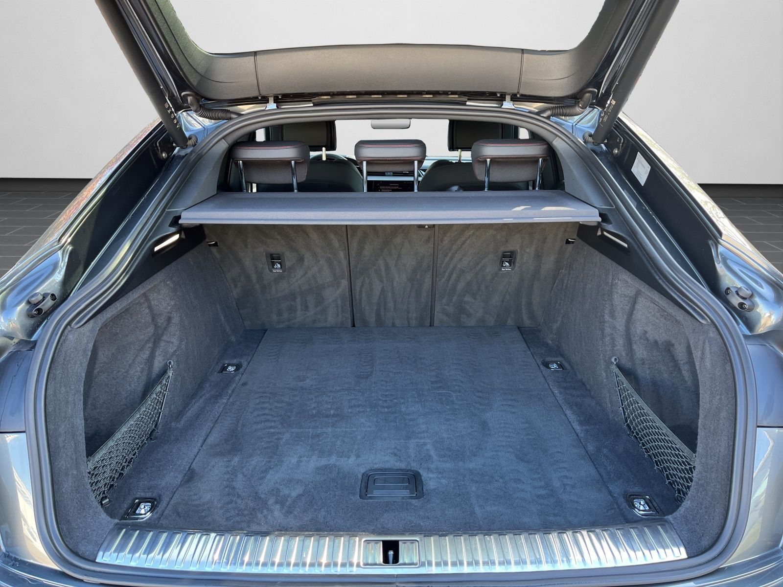 Audi Q8 - Bild 16