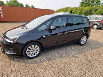 Bild 5 Opel Zafira C 120 Jahre Start/Stop