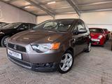 Mitsubishi Colt Lim. 3-trg. XTRA - Mitsubishi Colt: Xtra