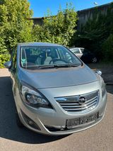 Opel Meriva B 1.4 2011 - Opel Meriva in Augsburg