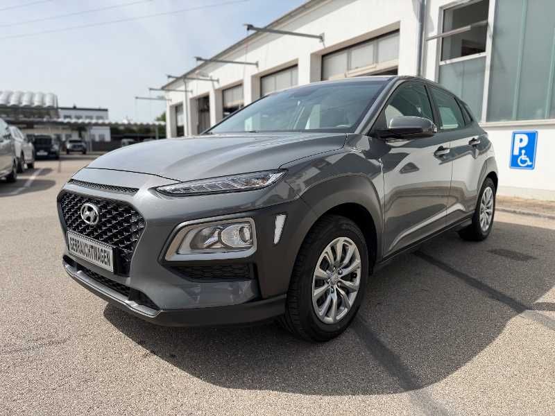 Image of Hyundai KONA