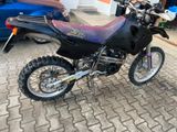 KTM LC4 620 RD - KTM LC4 620