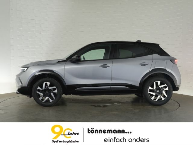 Mokka B FACELIFT GS AT+LED LICHT+RÜCKFAHRKAMERA+
