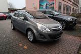 Opel Corsa D 150 Jahre Klima Stzh.Lenkrad-Heizung PDC - Opel Corsa Gebrauchtwagen in Mannheim