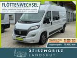 Fiat Ducato - Furgok "Landsberg"  600.44.1.LF - Fiat 600d