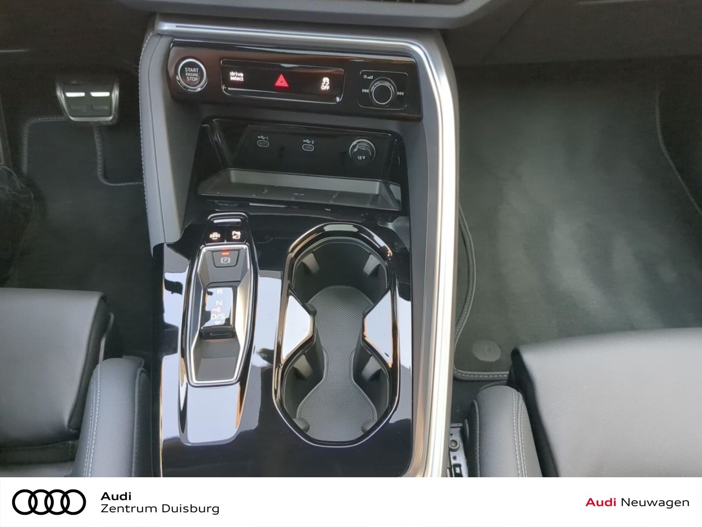 Audi Q5 - Bild 18