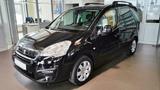 Peugeot Partner Tepee 110 S&S Allure Kamera, Glasdach!! - schwarze Peugeot Partner Tepee