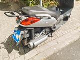 Yamaha YP250R - YAMAHA ROLLER 250