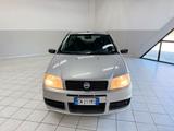 Fiat Punto - gebrauchte Fiat Punto aus dem Jahr 2004