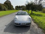 Porsche 911 (996) Carrera 4 Erstlack, Deutsches Fzg. - Porsche aus 2001