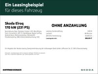Skoda Elroq - Vorschau Bild 2