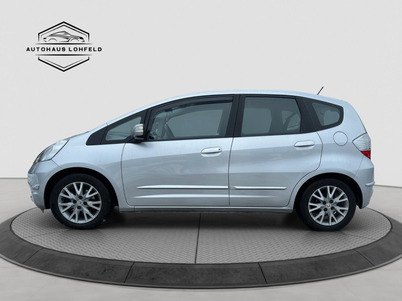 Honda Jazz 1.4 Comfort*2.HAND*SCHECKHEFT*TOP*
