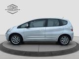 Honda Jazz 1.4 Comfort*2.HAND*SCHECKHEFT*TOP* - Honda Gebrauchtwagen in Frankfurt