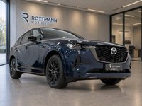 Mazda CX-60 - Vorschau Bild 6