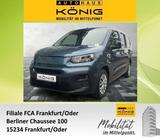 Fiat Doblo Maxi Kombi Family Automatik 7-Sitzer - Fiat Doblo: Kombi, Maxi
