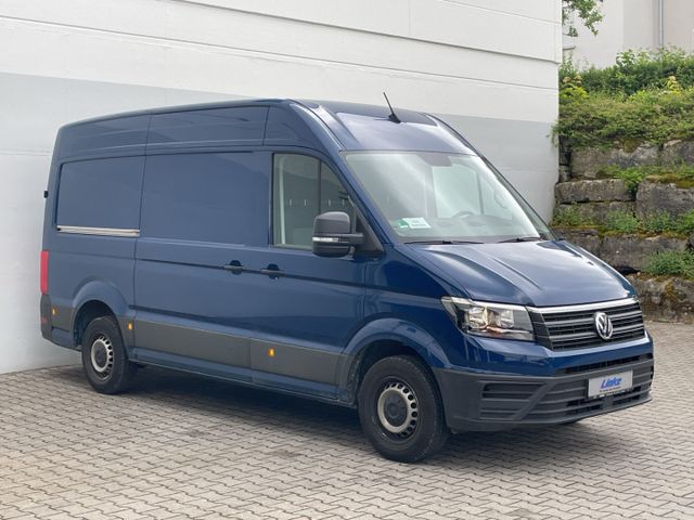 Crafter Kasten 35 2.0 TDI L2H2 EcoProfi AHK/Navi