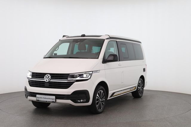 Volkswagen T6.1 California Coast Edition TDI | Simba