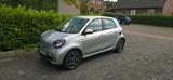 Smart ForFour 1.0 52kW - - Smart ForFour: 1.5