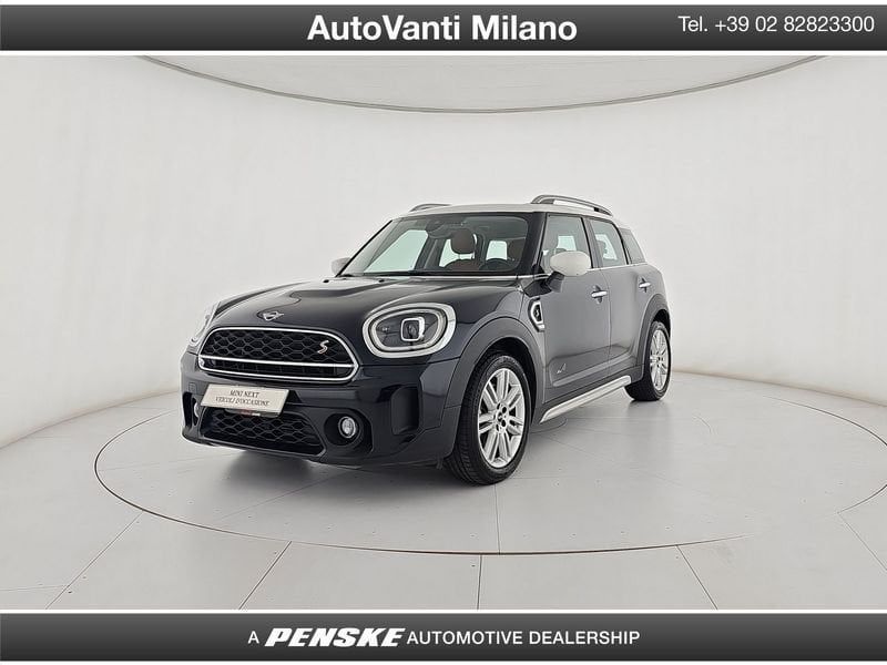 MINI Countryman Mini Countryman 2.0 Cooper S Cla
