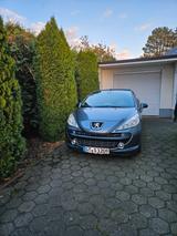Peugeot 207 CC Platinum 150 THP 150Ps Cabrio - Peugeot 207 in Bielefeld