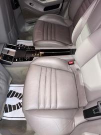 2009 Porsche PANAMERA 缩略图 11