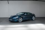 Aston Martin DB9 6.0 Coupe - Aston Martin DB9: Sportwagen