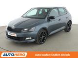 Skoda Fabia 1.0 TSI Monte Carlo*TEMPO*PDC*SHZ*KLIMA* - Skoda Fabia: 1.0
