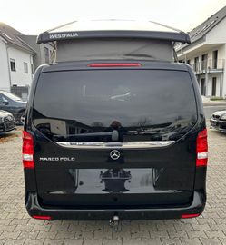 Mercedes V 250 - 7