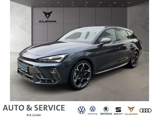 Cupra Leon Sportstourer 1.5 eTSI 150PS MEMORY*PANO*UVM