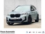 BMW X3 M Competition Akrapovic Laser Pano DA Prof PA - gebrauchte BMW X3 M aus dem Jahr 2024
