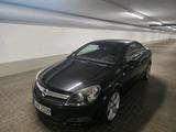 Opel Astra H Cabrio Twintop, Automatik !!! - Opel Astra: Cabrio, Automatik