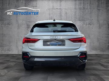 Audi Q3 Sportback 35 TDI S-Tronic*LED*360°*VIRTUAL