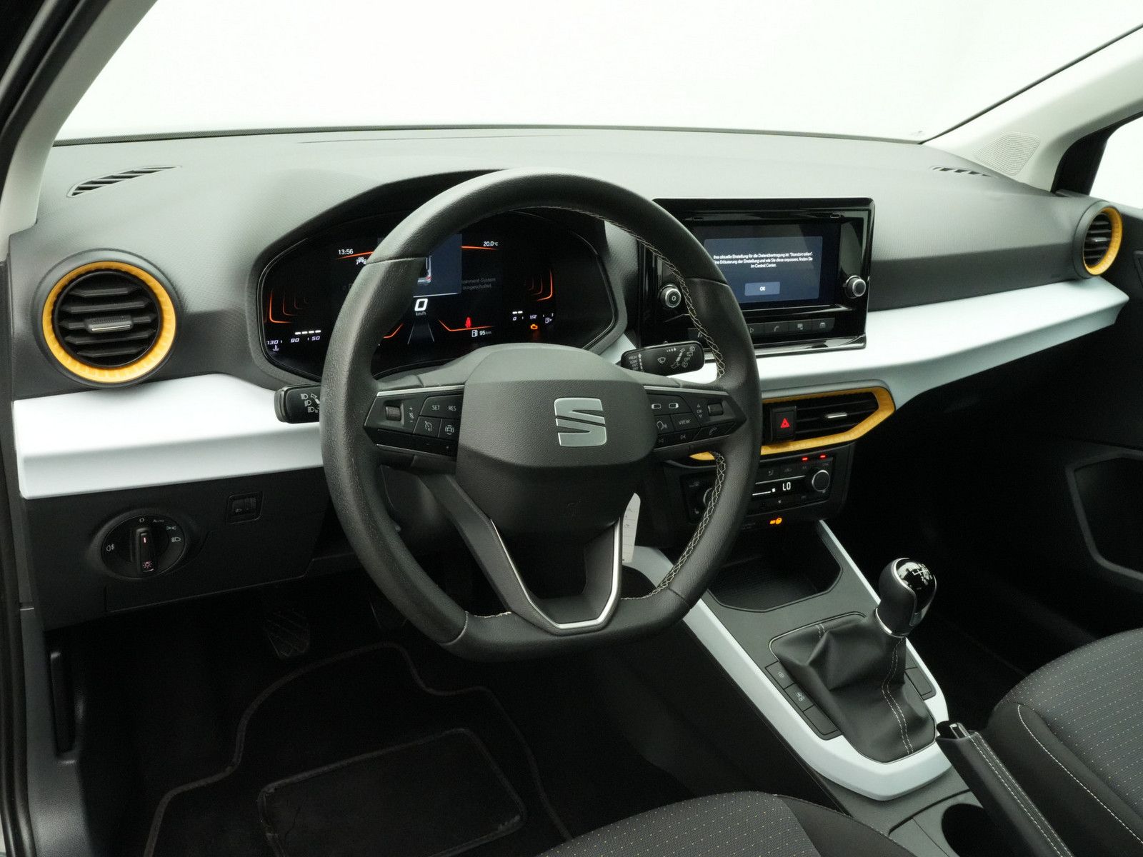 Seat Arona - Bild 4