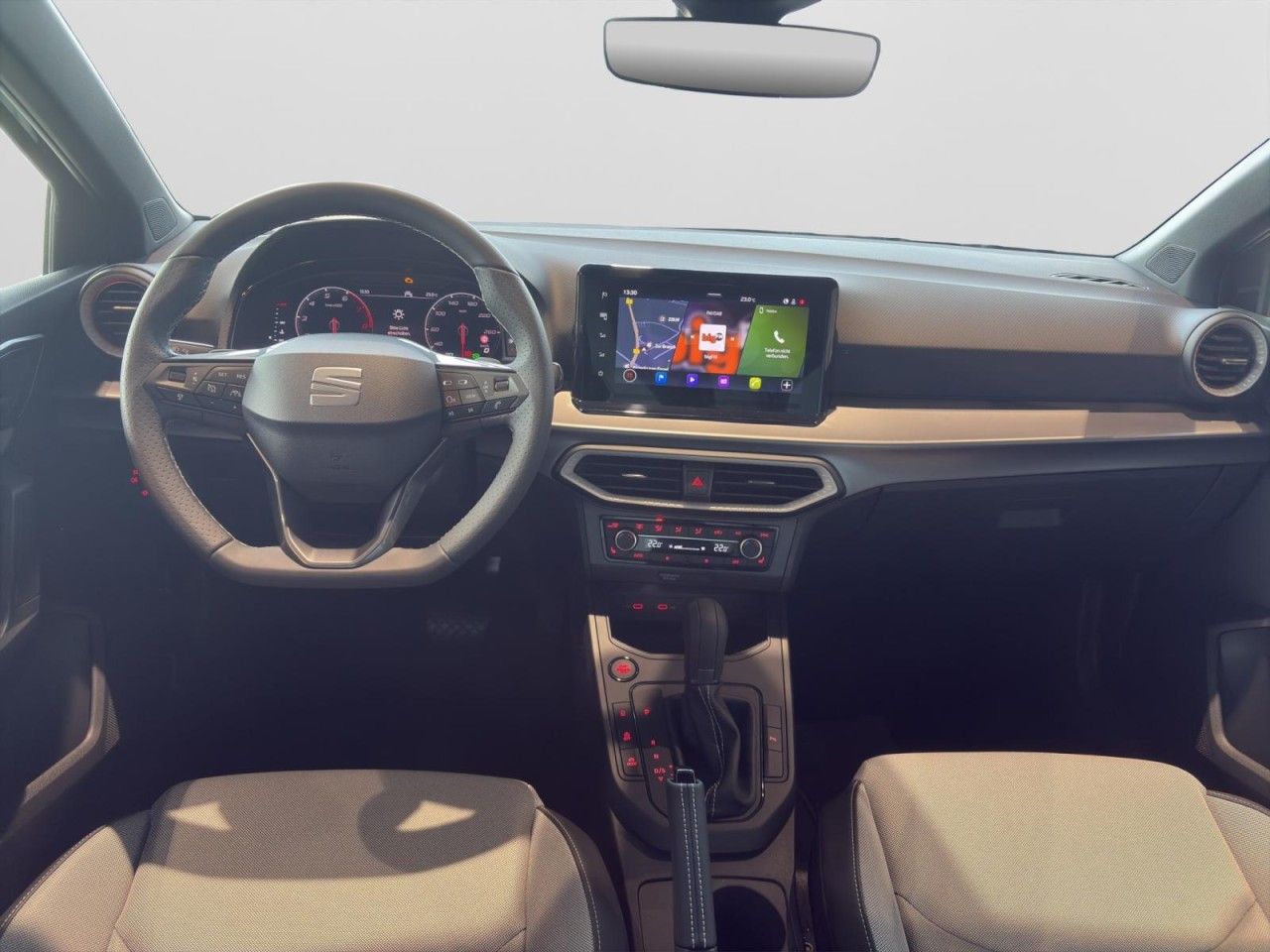 Seat Ibiza - Bild 13