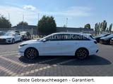 Kia Ceed*1.Hand*MwSt*Navi*LED*R-Kam*Spurhalte Assist - Kia cee'd / Ceed in Aachen