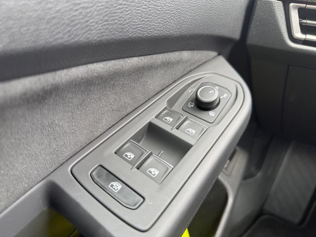 Golf Variant 8 VIII Style 1,5 l eTSI DSG AHK Pan