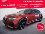 Audi RS 6 Avant performance MATRIX+SAGA+305KM/H+B&O - Audi RS6 New cars in Frankfurt (Main)