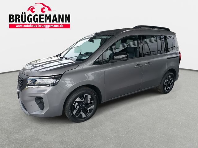 Nissan TOWNSTAR KOMBI 1.3 DIG-T L1 2.0T N-CONNECTA NAVI