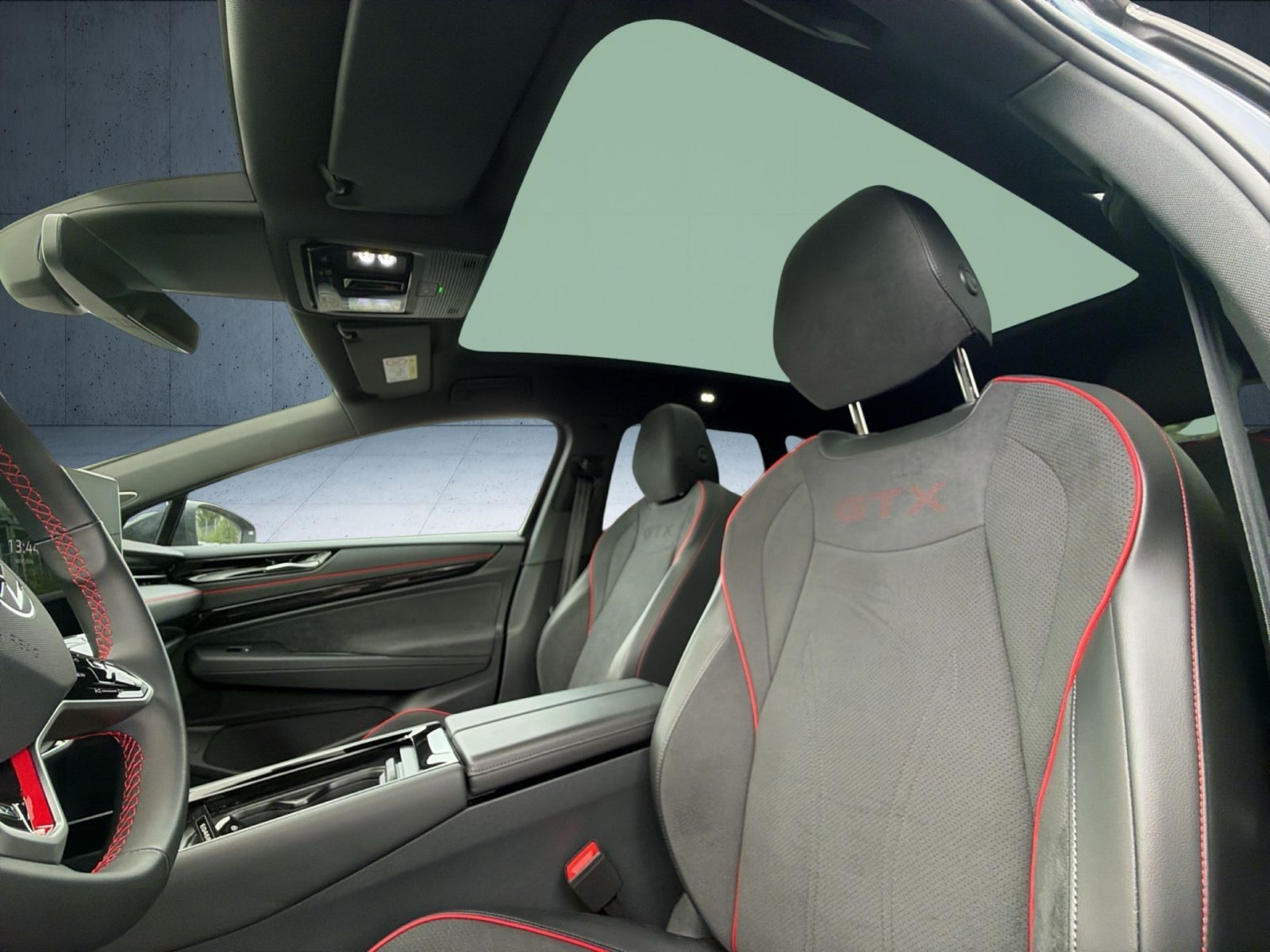 Volkswagen ID.7 - Bild 24