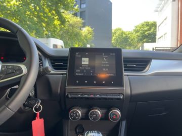 Renault Captur - 12