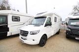 HYMER / ERIBA / HYMERCAR BMC-T 580 *2023* Premium, ALDE, Fahrassistenz...